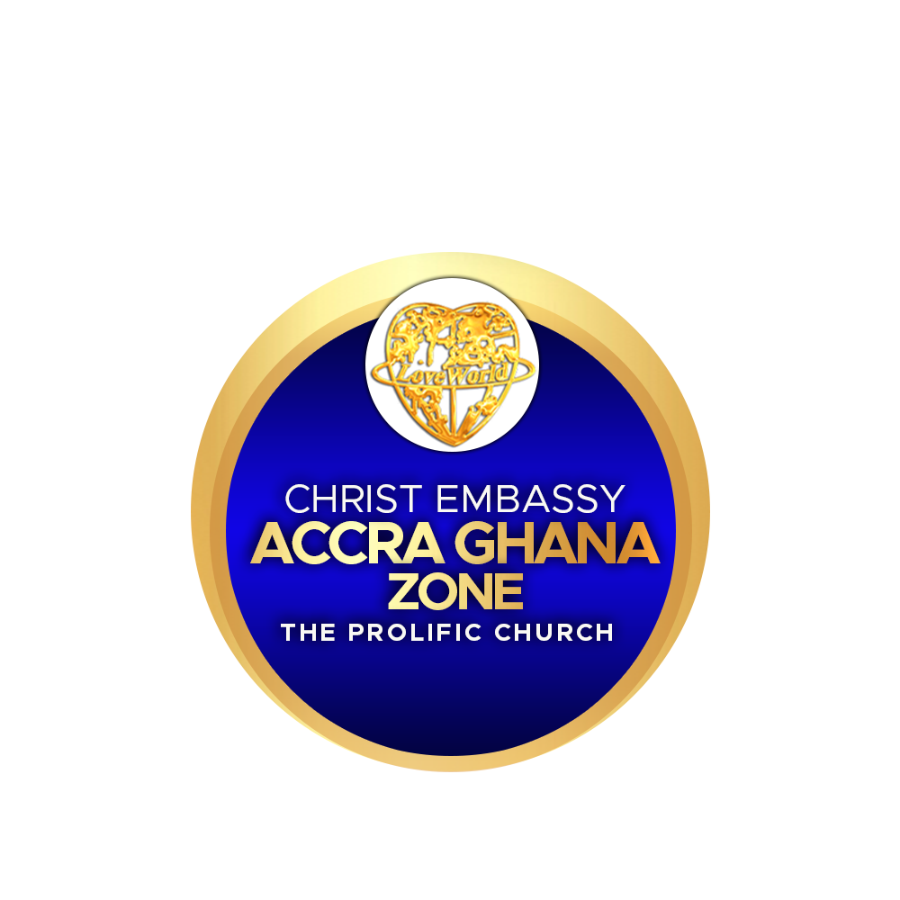 Christ Embassy Accra Ghana Zone